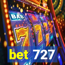 bet 727